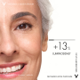 VICHY Neovadiol Rose Platinium Crema Día Luminosidad Edad de Oro Extracto de Rosa - 50 ml