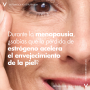 VICHY Neovadiol Rose Platinium Crema Día Luminosidad Edad de Oro Extracto de Rosa - 50 ml