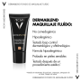Vichy Dermablend Fondo de Maquillaje Fluido Corrector Alta Cobertura 16h. Tono 35 Sand - 30ml