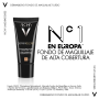 Vichy Dermablend Fondo de Maquillaje Fluido Corrector Alta Cobertura 16h. Tono 35 Sand - 30ml
