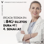Vichy Dermablend Fondo de Maquillaje Fluido Corrector Alta Cobertura 16h. Tono 35 Sand - 30ml