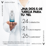 VICHY Mineral 89 Sérum Concentrado Fortificante Con Ácido hialurónico - 75 ml