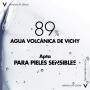 Vichy Mineral 89 Sérum Concentrado Fortificante Con ácido hialurónico - 50 ml