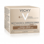 VICHY Neovadiol Complejo Sustitutivo Crema Noche Redensificante Perimenopausia Pro-Xylane - 50 ml