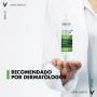 Vichy Dercos Technique Champú Anticaspa Grasa - 200 ml