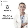 Vichy Dercos Technique Champú Anticaspa Grasa - 200 ml