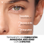 VICHY Liftactiv Supreme Crema Da Piel Seca Reafirmante Rhamnose - 50 ml