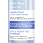 Vichy Dercos Technique Champú Mineral Uso Frecuente - 400 ml