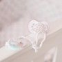 LOVI Cadena para Chupetes 0m+ Diamond Collection