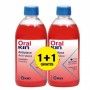 2x1 Enjuague bucal + Kin pasta gratis - Oralkin
