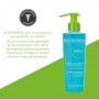 Sebium gel Moussant Nettoyant Purifiant 500ml - Bioderma