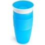 Munchkin Miracle 360 Vaso de Entrenamiento Azul - 295 ml