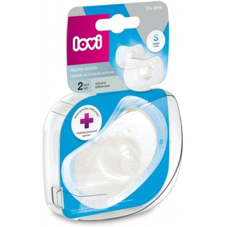 Pezonera Skin Touch Talla S