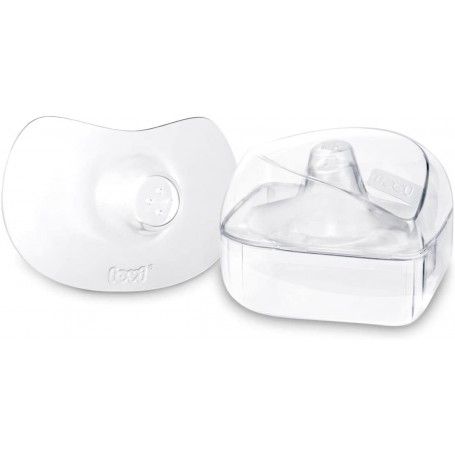 Pezonera Skin Touch Talla S