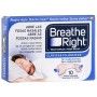 Tiras nasales congestión nasal formato pequeño - Breathe Right