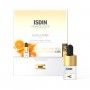 Isdinceutics Flavo-C Forte, sérum facial antioxidante con vitamina C, Vitamina E y Ácido hialurónico - Isdin