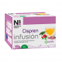 Cispren infusión vías urinarias 20 sobres - Ns Cinfa