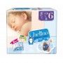 Pañales talla 6 Chelino Love 27 unidades - Indas