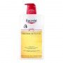 Aceite de baño Oleogel pH5 piel sensible 1L -  Eucerin