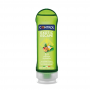 Lubricante en gel para masaje hidratante 2en1 Exotic Escape 200ml - Control