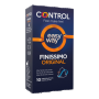 Preservativos Easy Way Finissimo original 10 unidades - Control