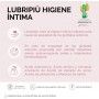 Limpiador íntimo sequedad íntima Lubripiu formato óleo 200ml - Cumlaude Lab
