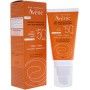 Protector solar en crema piel sensible SPF 50 50ml - Avène