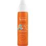 Protector solar infantil en spray SPF 50 200ml - Avène
