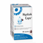 Antioxidante ocular Hyabak 60 cápsulas - Thea