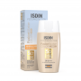 Fotoprotector solar Fusion Water Color light SPF50 - Isdin