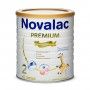 Leche de continuación infantil Premium 2  +6 meses 800gr - Novalac