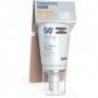 Fotoprotección Gel BB cream con color SPF50 toque seco - Isdin