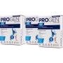 Pack x3 Progen Plactive, total 90 sobres - Opko
