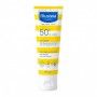 Leche solar infantil para cara SPF50 40ml - Mustela