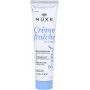 Leche desmaquillante hidratante 48h Crème fraîche de beauté® 3-en-1 100ml - Nuxe
