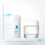 Crema hidratante Toleriane Sensitive Fluido - La Roche Posay