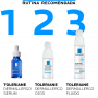 Crema hidratante Toleriane Dermallergo fluido 40ml - La Roche Posay