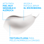 Crema hidratante Toleriane Dermallergo fluido 40ml - La Roche Posay