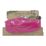 Braga de cuello eucalipto expectorante rosa - Belkos