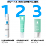 Crema hidratante Hydraphase textura rica  - La Roche Posay