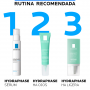 Crema hidratante Hydraphase textura ligera - La Roche Posay