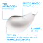 Crema hidratante Hydraphase textura ligera - La Roche Posay