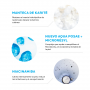 Emulsión hidratante Lipikar Baume AP+M - La Roche Posay