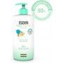 Gel champú infantil bebé ingredientes naturales Babynaturals 400ml - Isdin