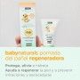 Pomada pañal regenedora con Zinc  Babynaturals 40mll - Isdin