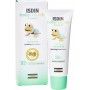 Crema facial hidratante diaria para bebé ingredientes naturales  Babynaturals 50ml - Isdin