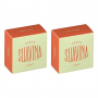 Pack x2 Suavina Bálsamo Labial 10ml