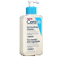 Gel limpiador Smoothing para piel seca, áspera y desigual  236ml - CeraVe