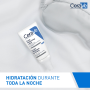 Loción hidratante para rostro sin fragancia 52ml - CeraVe