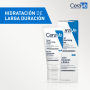 Loción hidratante para rostro sin fragancia 52ml - CeraVe